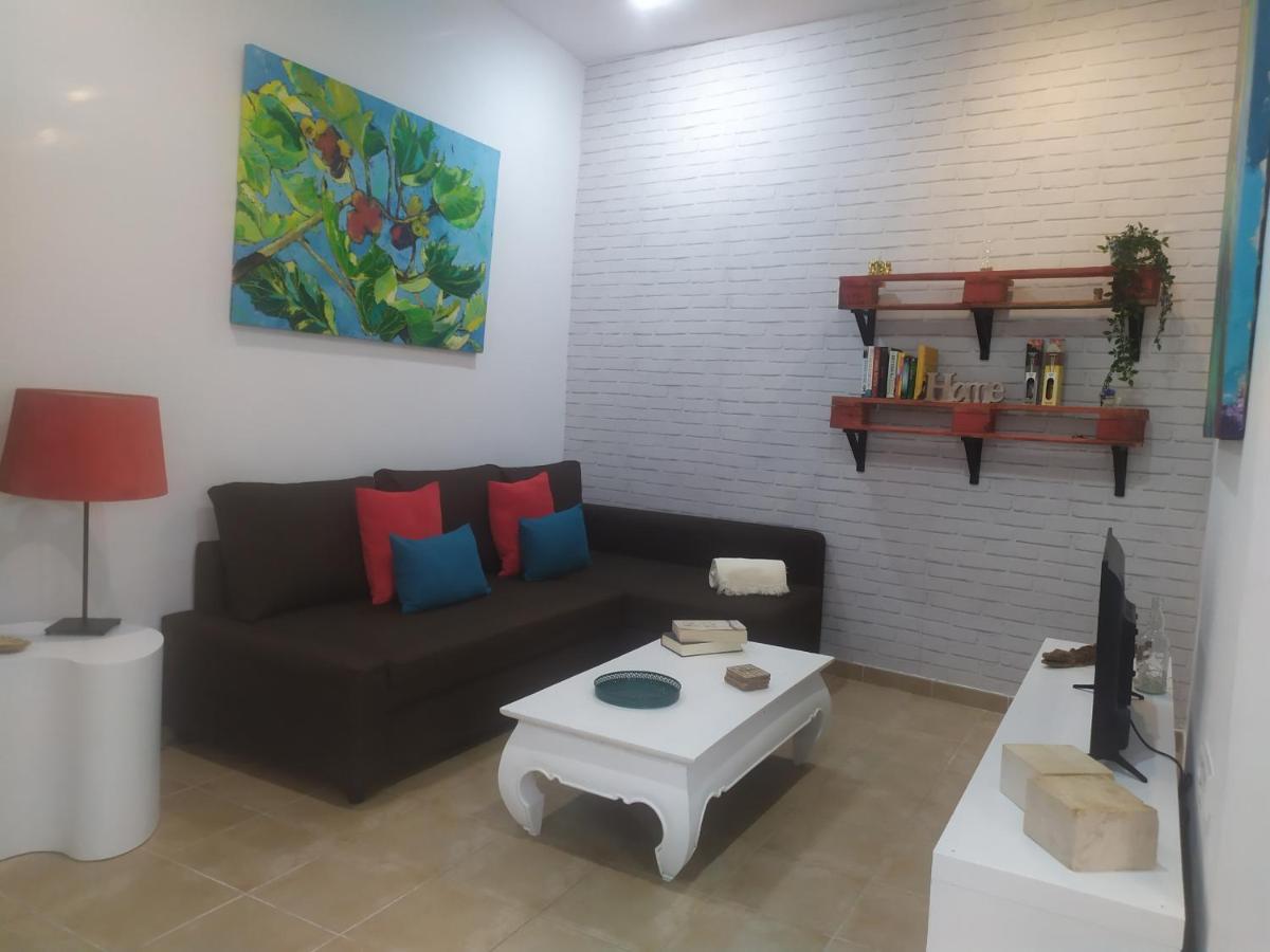 Apartamento Vital Málaga Exterior foto